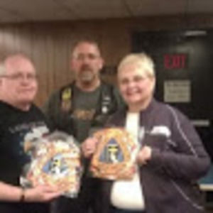 Meet your Posher, Jim